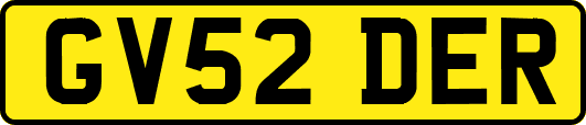 GV52DER