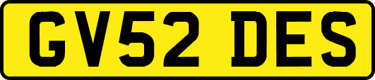GV52DES