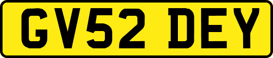GV52DEY