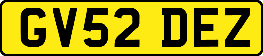GV52DEZ