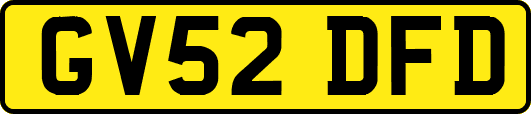 GV52DFD