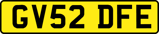 GV52DFE
