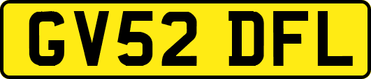 GV52DFL