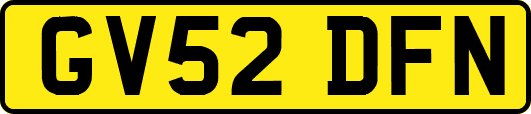 GV52DFN
