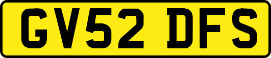 GV52DFS