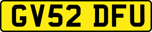 GV52DFU