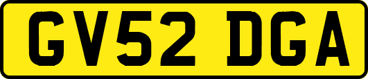 GV52DGA