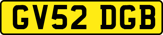 GV52DGB