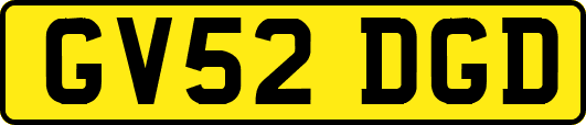 GV52DGD