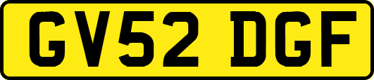 GV52DGF
