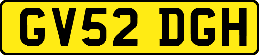 GV52DGH