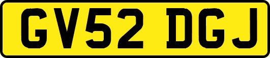 GV52DGJ