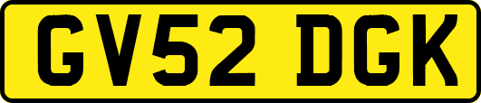 GV52DGK