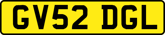 GV52DGL