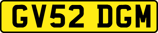 GV52DGM