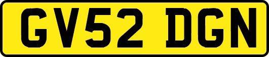 GV52DGN