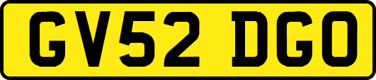 GV52DGO