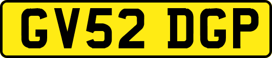 GV52DGP