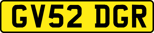 GV52DGR