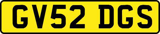 GV52DGS