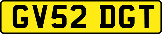 GV52DGT