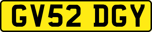 GV52DGY