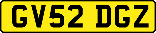 GV52DGZ