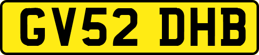 GV52DHB