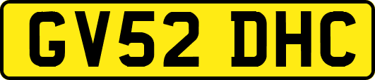 GV52DHC