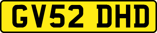 GV52DHD