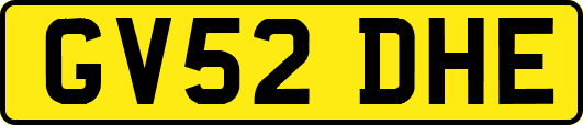 GV52DHE