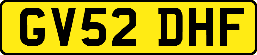 GV52DHF