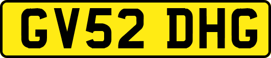 GV52DHG