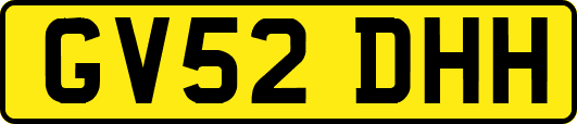 GV52DHH