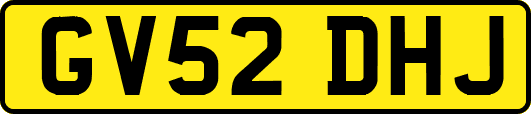GV52DHJ
