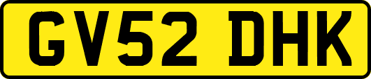 GV52DHK
