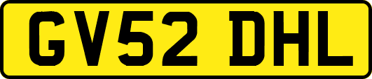 GV52DHL