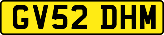 GV52DHM