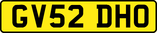GV52DHO