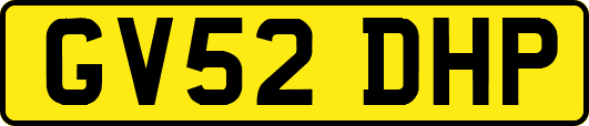 GV52DHP
