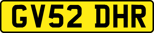 GV52DHR