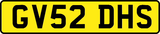GV52DHS