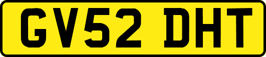 GV52DHT
