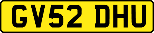 GV52DHU