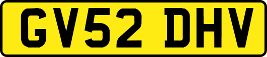 GV52DHV