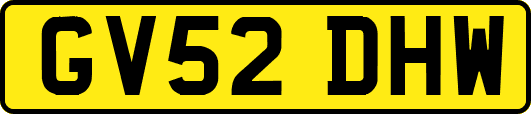 GV52DHW