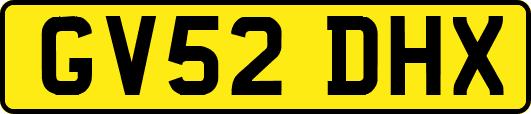 GV52DHX