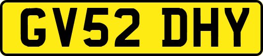 GV52DHY