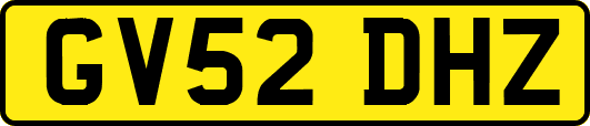 GV52DHZ