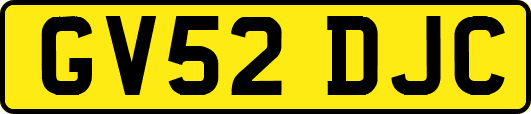 GV52DJC